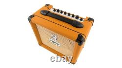 Crush 12 12W 6 Guitar Amplifier and Speaker Combo Crush 12 12W 6 Guitar Amplifier and Speaker Combo