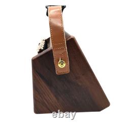 Crush20 20W Guitar Amp with Battery Reverb EQ for Mic Acoustic Guitars