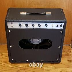 Custom Built Champ Deluxe PTP 15 Speaker Ship World Wide