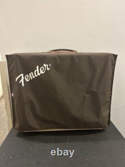 Custom Built PA 2 10'' Unloaded Speaker Cabinet (Like JBL Fender) #359