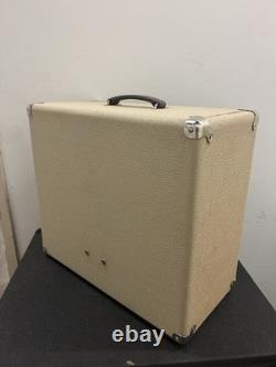 Custom Built PA 2 10'' Unloaded Speaker Cabinet (Like JBL Fender) #359