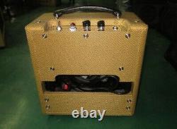 Custom Grand Amplifier Combo Princeton 5F2a 5 Watt 10 Inch Celestion Speaker