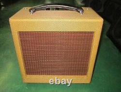 Custom Grand Amplifier Combo Princeton 5F2a 5 Watt 10 Inch Celestion Speaker