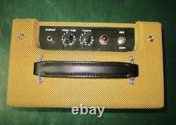 Custom Grand Amplifier Combo Princeton 5F2a 5 Watt 10 Inch Celestion Speaker