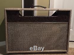 Custom Guitar Speaker Cabinet