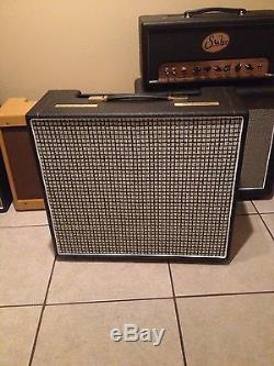 Custom Guitar Speaker Cabinet