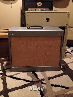 Custom Guitar Speaker Cabinet