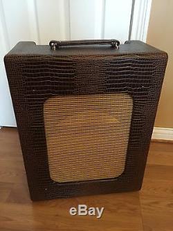 Custom Guitar Speaker Cabinet