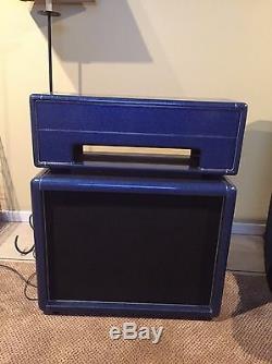 Custom Guitar Speaker Cabinet