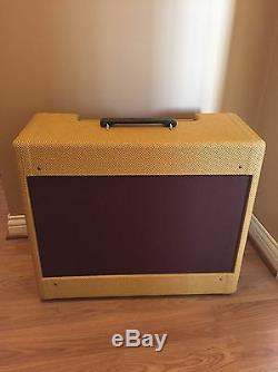 Custom Guitar Speaker Cabinet