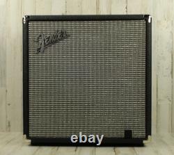 DEMO Fender Rumble 25 (040)