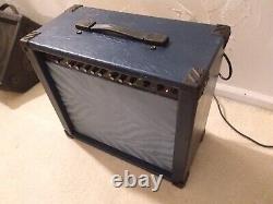 DOD Amp. JUICE IT with Vintage 30 Speaker