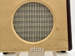 Danelectro Nifty Fifty Guitar Amplifier 15W Combo Amp, Tested & Working