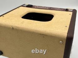 Danelectro Nifty Fifty Guitar Amplifier 15W Combo Amp, Tested & Working