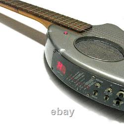 Digi-Zo Amplifier Built-In Speaker Electric Guitar Fernandes Fernandez Zo-3