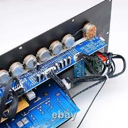Digital Amplifier Board Bluetooth Mono Stereo Speaker Microphone Guitar Input