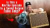 Does A Speaker Change In A Tweed Deluxe Amp Make A Big Difference