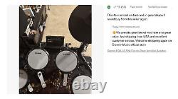 Donner DDA-35 35W Electric Drum Amplifier Speaker Digital Keyboard Guitar Amp
