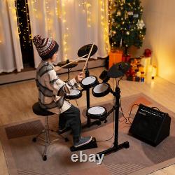 Donner DDA-35 35W Electric Drum Amplifier Speaker Digital Keyboard Guitar Amp