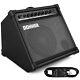 Donner Dda-35 35w Electronic Drum Amplifier Speaker Electric Guitar Keyboard Amp