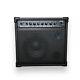 Donner Dda-35 Electric Guitar Amplifier Speaker 35w Electronic Drum Keyboard Amp