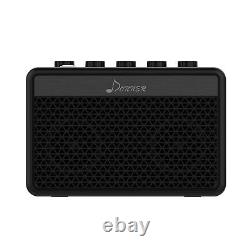 Donner Electric Guitar Amplifier 5W Guitar-amp Practice Retro Tone Refurb