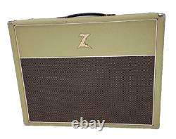 Dr. Z Amplification Guitar Amplifier Dual Celestion G12 30w Speakers (isp007163)