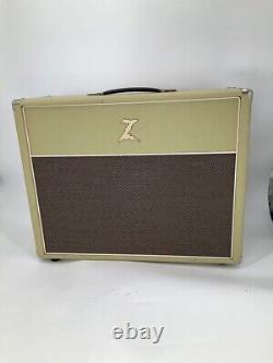 Dr. Z Amplification Guitar Amplifier Dual Celestion G12 30w Speakers (isp007163)