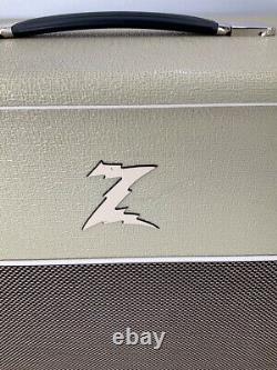 Dr. Z Amplification Guitar Amplifier Dual Celestion G12 30w Speakers (isp007163)