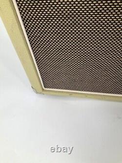 Dr. Z Amplification Guitar Amplifier Dual Celestion G12 30w Speakers (isp007163)