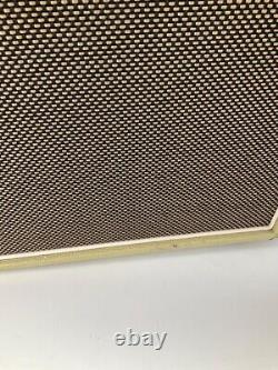 Dr. Z Amplification Guitar Amplifier Dual Celestion G12 30w Speakers (isp007163)