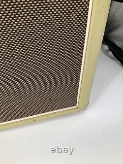 Dr. Z Amplification Guitar Amplifier Dual Celestion G12 30w Speakers (isp007163)