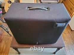 Dr. Z MAZ 18 Twin 2×10 Tube Guitar Amplifier Celestion G10 Speakers Brake Lite