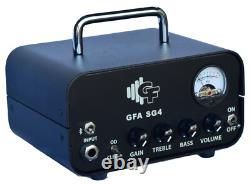ELECTRIC GUITAR TUBE/ CLASS-D 45w (Canadian Brand)