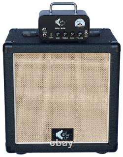 ELECTRIC GUITAR TUBE/ CLASS-D 45w (Canadian Brand)