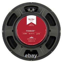 EMINENCE Tonker-8 12 Guitar Amp Cab Speaker 8 ohm