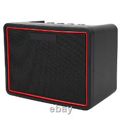(EU Plug)NUX Electric Guitar Amplifier Mini Portable Speaker ACM