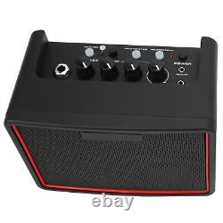 (EU Plug)NUX Electric Guitar Amplifier Mini Speaker MIGHTY LITE IDS