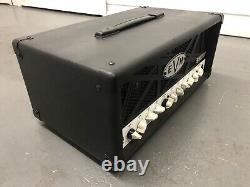 EVH 5150 III 2253010410 50W 6L6 Amplifier Head