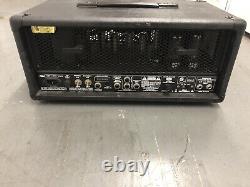 EVH 5150 III 2253010410 50W 6L6 Amplifier Head