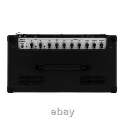 EVH 5150 Iconic Series 15W 1x10 Combo Electric Guitar Amplifier (Black)