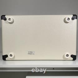 EVH 5150III 1x12 30W Extension Cabinet Ivory Mint Original Box