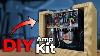 Easy To Build Tube Amp