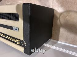 Egnater Rebel-30 Tube Combo Amp 30W Dual Power Tubes Excellent