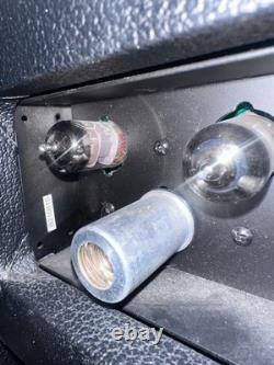 Egnater Rebel-30 Tube Combo Amp 30W Dual Power Tubes Excellent