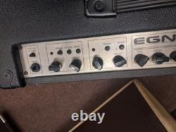 Egnater TOL 50 1x12 Combo Tube Amp Made In USA Late 90s Tone Of Life Amplifier