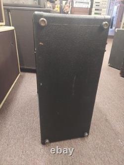 Egnater TOL 50 1x12 Combo Tube Amp Made In USA Late 90s Tone Of Life Amplifier