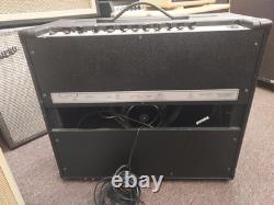 Egnater TOL 50 1x12 Combo Tube Amp Made In USA Late 90s Tone Of Life Amplifier