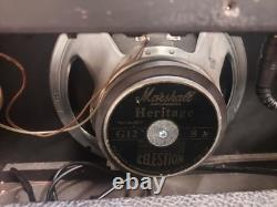 Egnater TOL 50 1x12 Combo Tube Amp Made In USA Late 90s Tone Of Life Amplifier