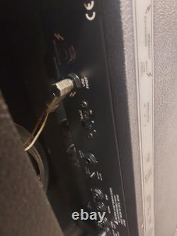Egnater TOL 50 1x12 Combo Tube Amp Made In USA Late 90s Tone Of Life Amplifier